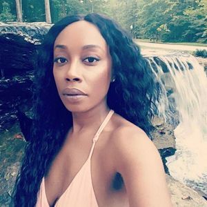 Meet your Posher, Tamara